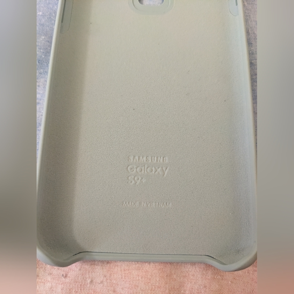 Samsung Galaxy S9+ Phone Case - Picture 3 of 3